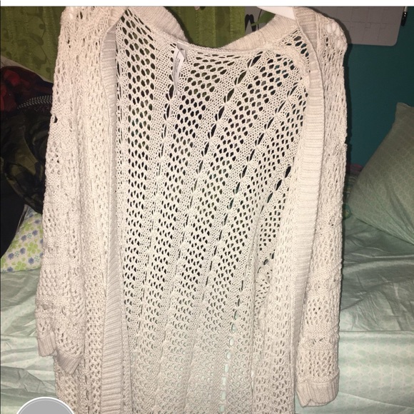 Cardigan - Picture 1 of 1